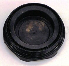 3M Angle Head Cap 06650