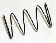 3M Spring, Exhaust 54086