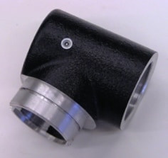 3M Arbor Flange 28984, 1.1 x 1.25 x 1.1