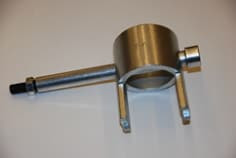 3M T-6 Lock Ring Wrench