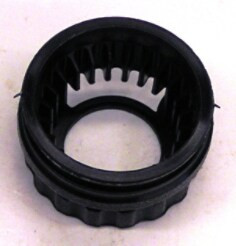 3M Exhaust Deflector 06628