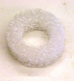 3M Muffler Material 06632