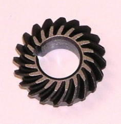 3M 3125 Gear S3336, 1 per case