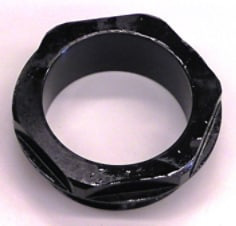 3M Angle Head Clamp Nut, 06653
