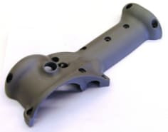 3M LH Vacuum Housing 30363