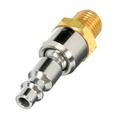 3M Swivel Quick Change Connector 1/4" NPT Ext 55180
