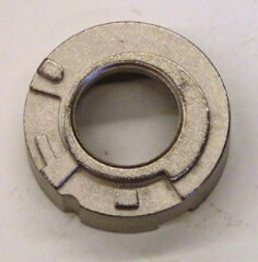 3M Front End Plate 30413