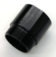 3M Single Reduction Sander Gear Case 30376