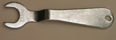 3M Wrench A0146, 17 mm