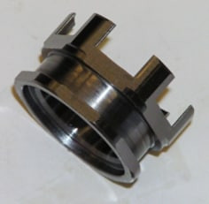 3M Front End Plate 30433