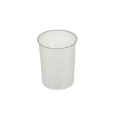 3M PPS Liners, 16335, Midi (13.5 fl oz, 400 mL), 8000 Liners per pallet