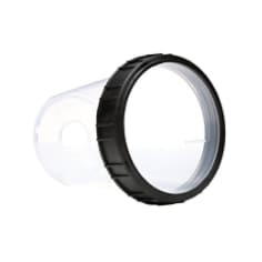 3M PPS Cup & Collar, 16023, Large, 1 per carton, 4 cartons per case