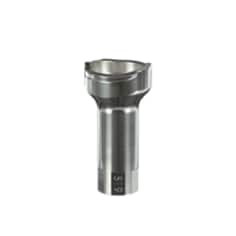 3M PPS Series 2.0 Adapter, 26103, Type S19, 3/8 Female, 19 Thread BSP, 4 per case