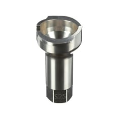 3M PPS Series 2.0 Adapter, 26116, Type S25, 1/4 Female, 19 Thread BSP, 4 per case