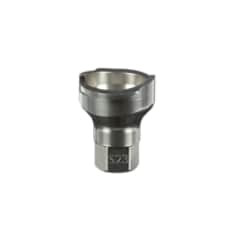 3M PPS Series 2.0 Adapter, 26109, Type S23, 1/4 Female, 18 Thread NPS, 4 per case