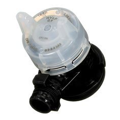 3M Performance Pressure HVLP Atomizing Head Refill Kit 26809, White, 0.9, 10 Pack, 5 Packs per case