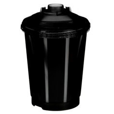 3M PPS Series 2.0 Vented Spray Cup UV Kit 26260, Standard (23.7 fl oz, 700 ml), 200 Micron Filter, 1 kit per case