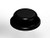 3M™ Bumpon™ Protective Products SJ5076, Black, 3000/Case