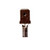 3M™ Scotchlok™ Male Disconnect, High Temperature Butted Seam
MU14-250DMHTK, 16-14 AWG, 1000/Case