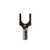 3M™ Scotchlok™ Block Fork Non-Insulated, 100/bottle, M18-10FBX, 500/Case