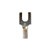 3M™ Scotchlok™ Block Fork Non-Insulated, 100/bottle, M18-6FBX, 500/Case