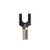 3M™ Scotchlok™ Block Fork Non-Insulated, 100/bottle, M14-6FBX, 500/Case