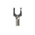 3M™ Scotchlok™ Block Fork Non-Insulated, 100/bottle, M14-10FBX, 500/Case