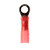 3M™ Scotchlok™ Ring Tongue, Heat Shrink Brazed Seam MH18-10R/LK, Stud
Size 10, 250/Case