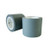 3M™ Lapping Film 461X, 15 micron, 3 mil, SC TC, 4.5 in x 4.5 in