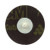3M™ Roloc™ Disc 777F, P120 YF-weight, TR, 1 in, Die R100N, 50/Carton,
500 ea/Case