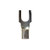 3M™ Scotchlok™ Block Fork Non-Insulated, 50/bottle, M10-10FBX, 500/Case