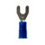 3M™ Scotchlok™ Fork Vinyl Insulated, 100/bottle, MV14-6FX, wider-tongue
design for use on free-standing studs, 500/Case