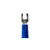 3M™ Scotchlok™ Locking Fork Vinyl Insulated, 100/bottle, MV14-6FLX,
spring-like tongue firmly fits around the stud, 500/Case