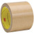 7010535956 3M Adhesive Transfer Tape 9458, Clear, 54 in x 180 ft, 1 mil, Roll