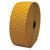 7000030826 3M Stamark High Performance Tape A381IES Yellow, 4 in x 100 yd