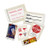 3M™ Tape Sheet 809G, Clear, 1/2 in x 2 in, (25 Sheet/Pad) 5760/Case