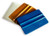 3M™ Hand Applicator PA-1, Blue, Soft, 50 Each/Case