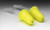 3M™ E-A-Rsoft RED Tapered Shape Earplugs, Uncorded, Bulk Pack, 15,000 Pair/Case