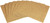 7100320503 3M Paper Sheet 336U, P100 C-weight, 9 in x 11 in, 50/Pac, 1000 ea/Case