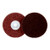 Standard Abrasives™ Quick Change Surface Conditioning RC Disc, 840285,
A/O MED, TR, Maroon, 1-1/2 in, Q150S, 50/Car, 500 ea/Case