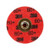 3M™ Cubitron™ II Roloc™ Durable Edge Disc 984F, 80+, YF-weight, TSM,
Maroon, 1-1/2 in, Die RS150SM, 50/Carton, 200 ea/Case