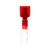 3M™ Scotchlok™ Male Disconnect Nylon Insulated, 50/bottle, MNU18-250DMIX, 10 Packs/Case