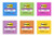 Post-it® Super Sticky Notes 654-SSMPDQ