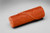 3M™ Cartridge Roll 747D, CR-ST, P120 X-weight, 1/2 in x 1-1/2 in x 1/8
in, Straight, 100 ea/Case