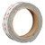 3M™ VHB™ Tape RP+160GP, Gray, 1 in x 1 yd, 62 mil, Paper Liner, Roll, Sample