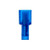 3M™ Scotchlok™ Male DisconnectNylon Insulated, 100/bottle,
MNG14-187DMIX, 500/Case