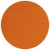 3M™ Trizact™ PSA Film Disc 268XA, A5 3MIL, Orange, 3 in x NH, Die 300V