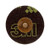 3M™ Roloc™ Disc 777F, TR, 3 in x NH, 36 YF-weight, 50/Carton, 200
ea/Case