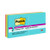 Post-it® Super Sticky Dispenser Pop-up Notes R330-6SSMIA, 3 in x 3 in (76 mm x 76 mm)