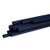 3M™ SFTW-203 3/8" Heat Shrink Tubing Polyolefin, Black, 9.0/3.0 mm, 1.22
m Piece